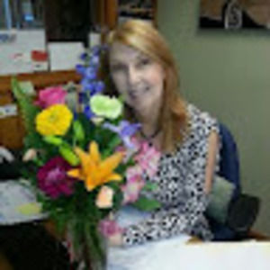 Meet your Posher, Adrienne